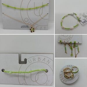 NWT WOMEN'S URBAN OUTFITTERS JEWELRY